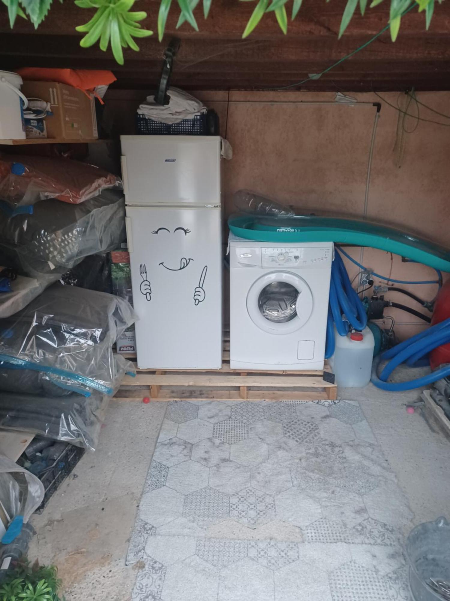 Le Clos D'Amandine Appartement Sallèles-dʼAude Kamer foto